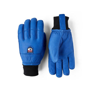 Hestra Omni 5 Finger Gloves