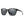 Smith Optics Shoutout Core Sunglasses Polarized Gray - Matte Black Frame
