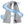 AlphaCool Houston Texans Cooling Towel - Front