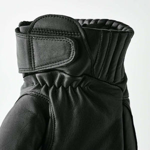 Hestra Idre Wool Mittens