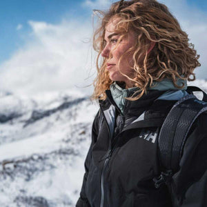 Helly Hansen Women's Momentum 3-Layer Stretch Jacket