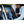 Thule Chariot Cross 1-Seat Multisport Bike Trailer - Alaska Blue