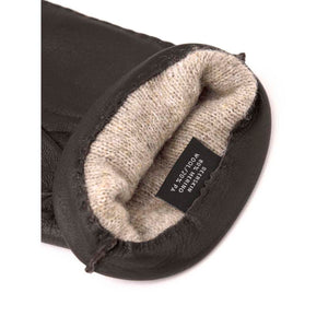 Hestra Men's Matthew Handsewn Leather Gloves
