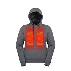 Fieldsheer Mobile Warming Men's Phase 2.0 Heated Hoodie (Size S)