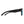 Smith Optics Lowdown 2 Sunglasses ChromaPop Polarized Blue Mirror - Matte Black Frame