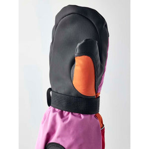 Hestra Kids CZone Mittens