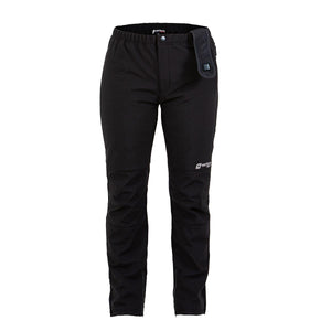 Venture Heat 12V Motorcycle Heated Pant Liners - XS