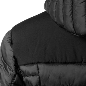 Gobi Heat Men's Polaris 4 Zone Heated Puffer Jacket
