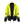 Dewalt Men's Heated Puffer Vest Kit - Black