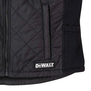 Dewalt Women's Heated Hybrid Jacket Kit - Black