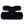 Onyx Cool Shoulder