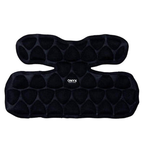 Onyx Cool Shoulder
