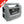 Wagan AC/DC Digital Tire Inflator - Front