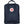 FjallRaven Kanken Backpack - Royal blue - Front