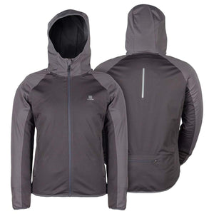 Mobile Warming 7.4V Men's Traveller Heated Jacket (Size S)
