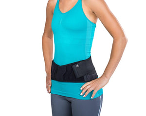 DonJoy Bionic Back Wrap