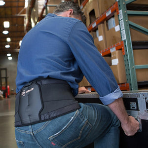 DonJoy Bionic Back Wrap