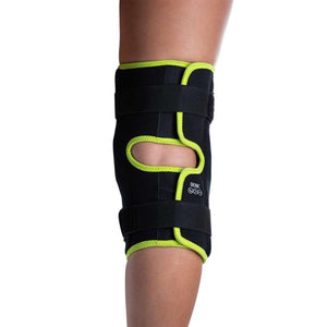 DonJoy Bionic Comfort Hinged Knee Brace (Size S/M)