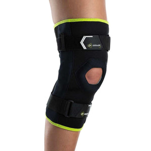 DonJoy Bionic Comfort Hinged Knee Brace (Size S/M)
