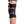 Black Drytex knee sleeve by DonJoy with white dot patterns and BIONIC logo, worn on a leg.