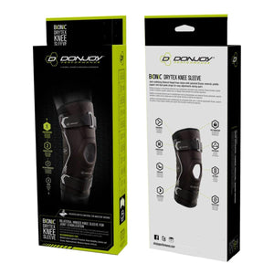 DonJoy Bionic Drytex Knee Sleeve