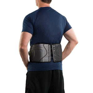 DonJoy Bionic Reel-Adjust Back Brace