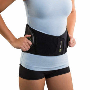 DonJoy Bionic Reel-Adjust Back Brace