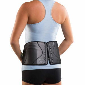 DonJoy Bionic Reel-Adjust Back Brace