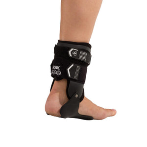 DonJoy Bionic Stirrup Ankle Brace