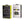 Hot/Cold Therapy Back Wrap by DonJoy, displayed in two dark product boxes with green and yellow accents, one front and one angled.