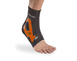 DonJoy Trizone Ankle Brace
