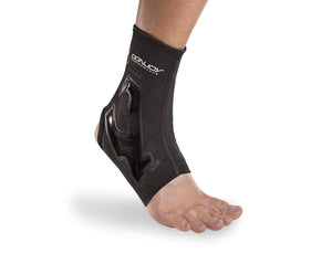 DonJoy Trizone Ankle Brace