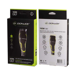 DonJoy Trizone Calf Sleeve