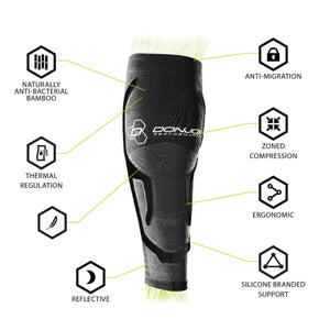 DonJoy Trizone Calf Sleeve