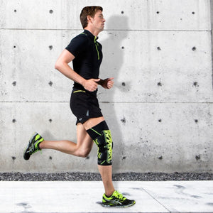 DonJoy Webtech Knee Brace