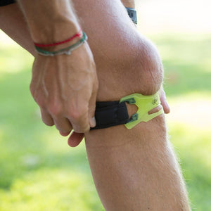 DonJoy Webtech Knee Strap