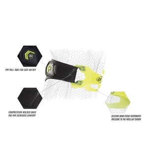 DonJoy Webtech Knee Strap