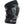 DonJoy Webtech Short Knee Brace (Black, L) - Front