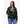 Mobile Warming Women's 7.4V Kodiak Plaid Heated Jacket