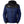 ActionHeat Denver Broncos 5V Men's Colorblock Puffer Battery Heated Jacket