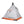 Black Diamond Perch Double Expedition Fly - Front