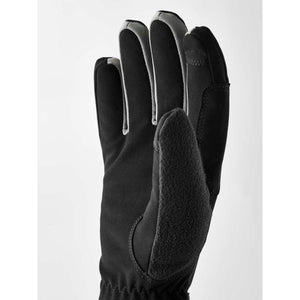Hestra Women's XC Primaloft 5 Finger Ski Gloves