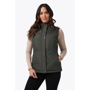 Mobile Warming Women's 7.4V Duke Heated Vest