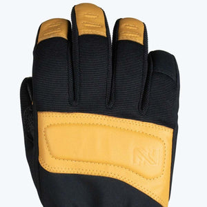 Mobile Warming Blacksmith V2 Heated Gloves