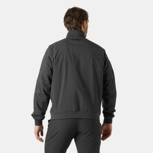Helly Hensan Men's HP Racing Lifaloft Bomber Jacket
