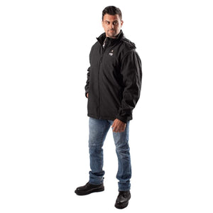 Gobi Heat Men's Sahara II Heated Jacket
