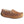 Acorn Men's Hamilton Suede Driving Moccasin Slippers - Front