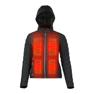 Fieldsheer Mobile Warming Women's Crest Heated Jacket