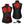 ActionHeat Philadelphia Eagles 5V Women's Softshell Battery Heated Vest