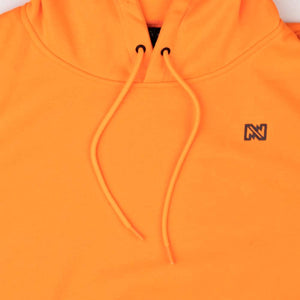 Mobile Warming Men's 7.4V Pullover Heated Hoodie